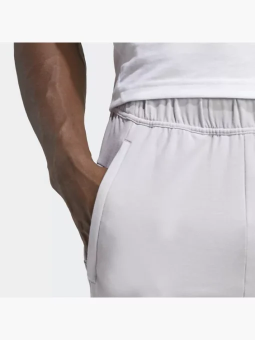 Adidas Designed For Training Yoga 7/8-Trainingshose – Bild 3