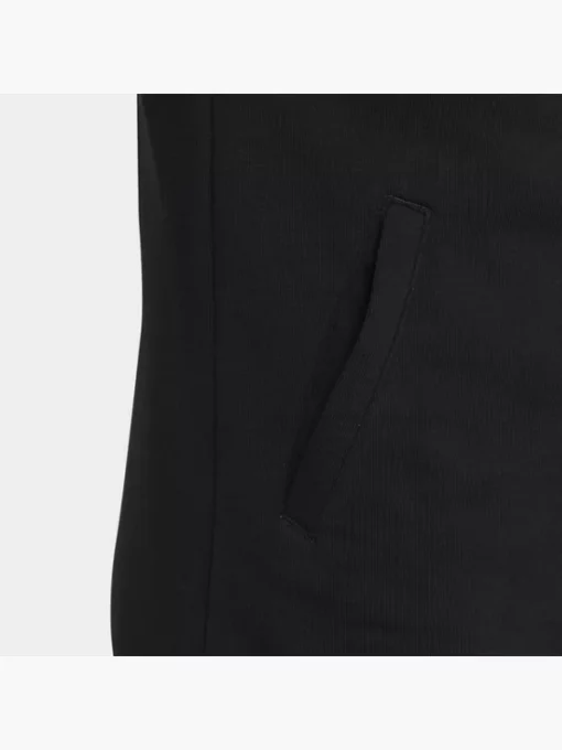 Adidas Essentials 3-Streifen Full-Zip Kapuzenjacke – Bild 2