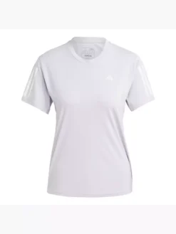 Adidas Own The Run T-Shirt