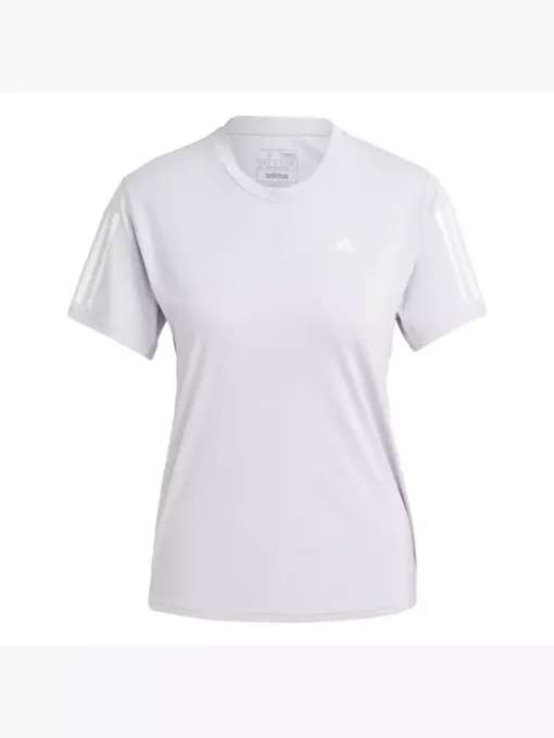 Adidas Own The Run T-Shirt