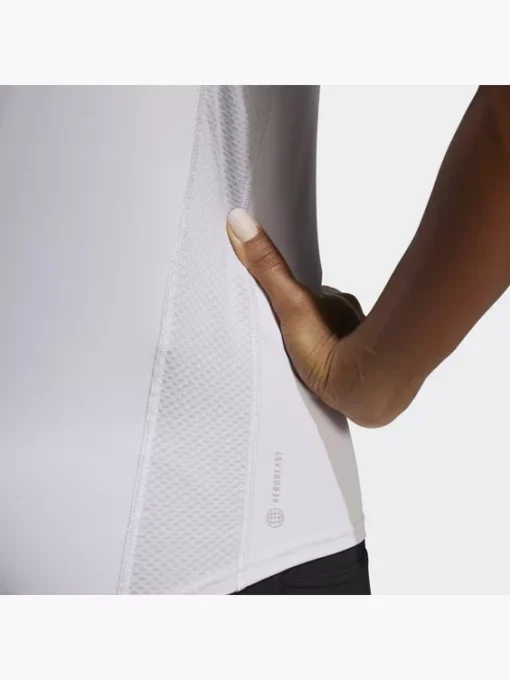 Adidas Own The Run T-Shirt – Bild 3