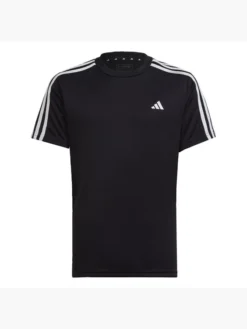 Adidas Train Essentials AEROREADY 3-Streifen Regular-Fit T-Shirt